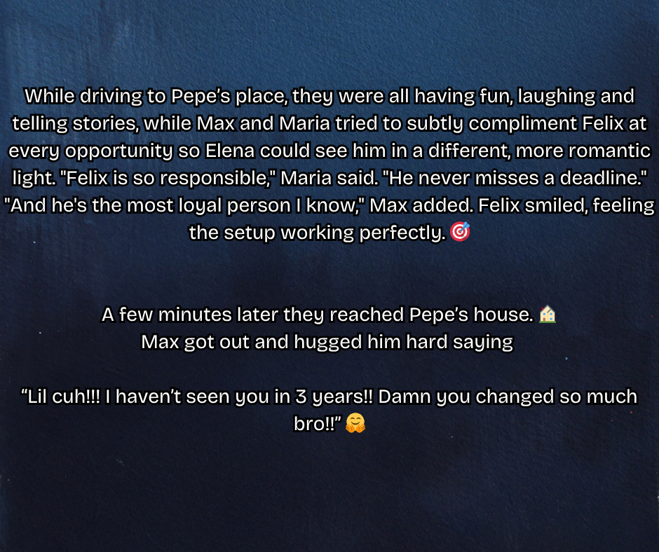 Friendzone?? - Chapter 3, image 12