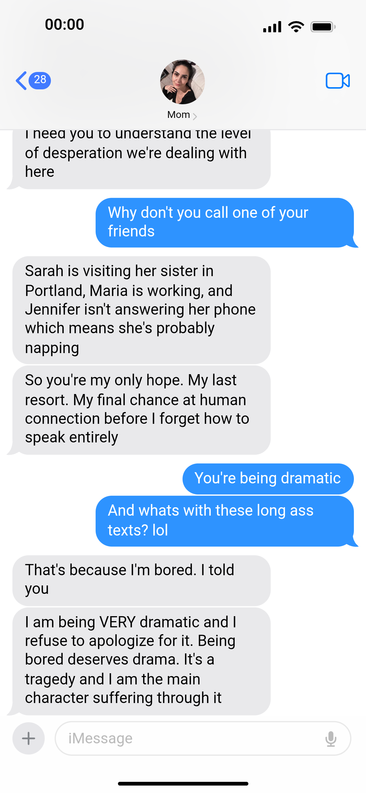 (Family/Cheating) The price of quiet - Chapter 1, image 19