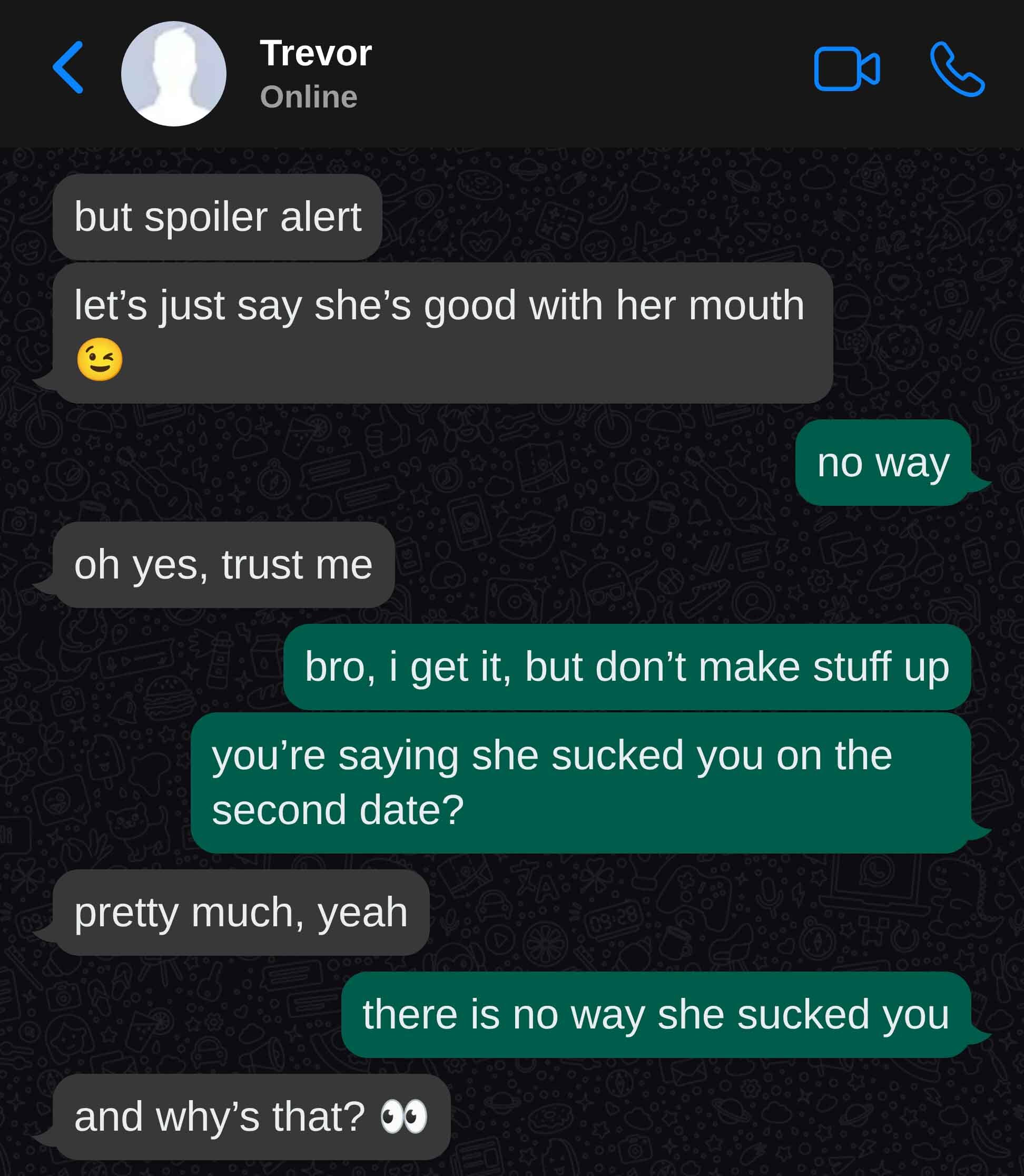 Somebody Else - Part 3, image 25