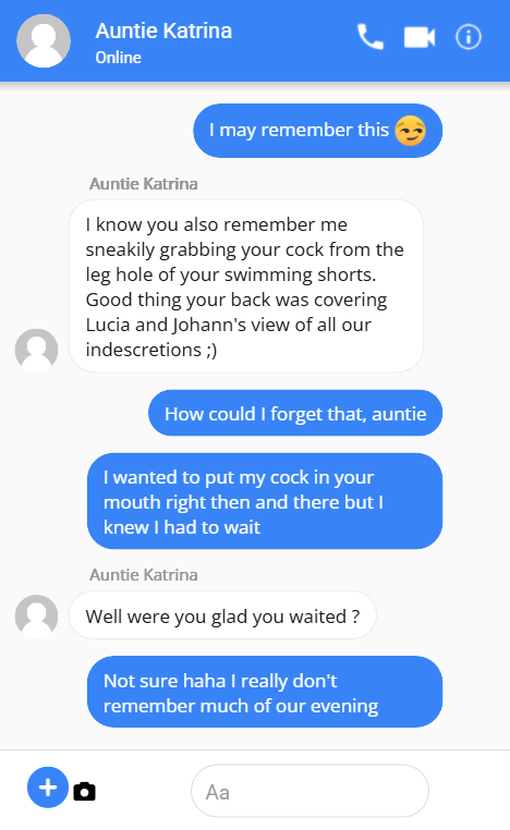 Step Mum Swap - Part 6., image 19