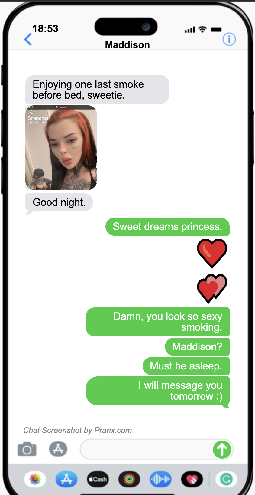The Cuckold: Part 1, image 19
