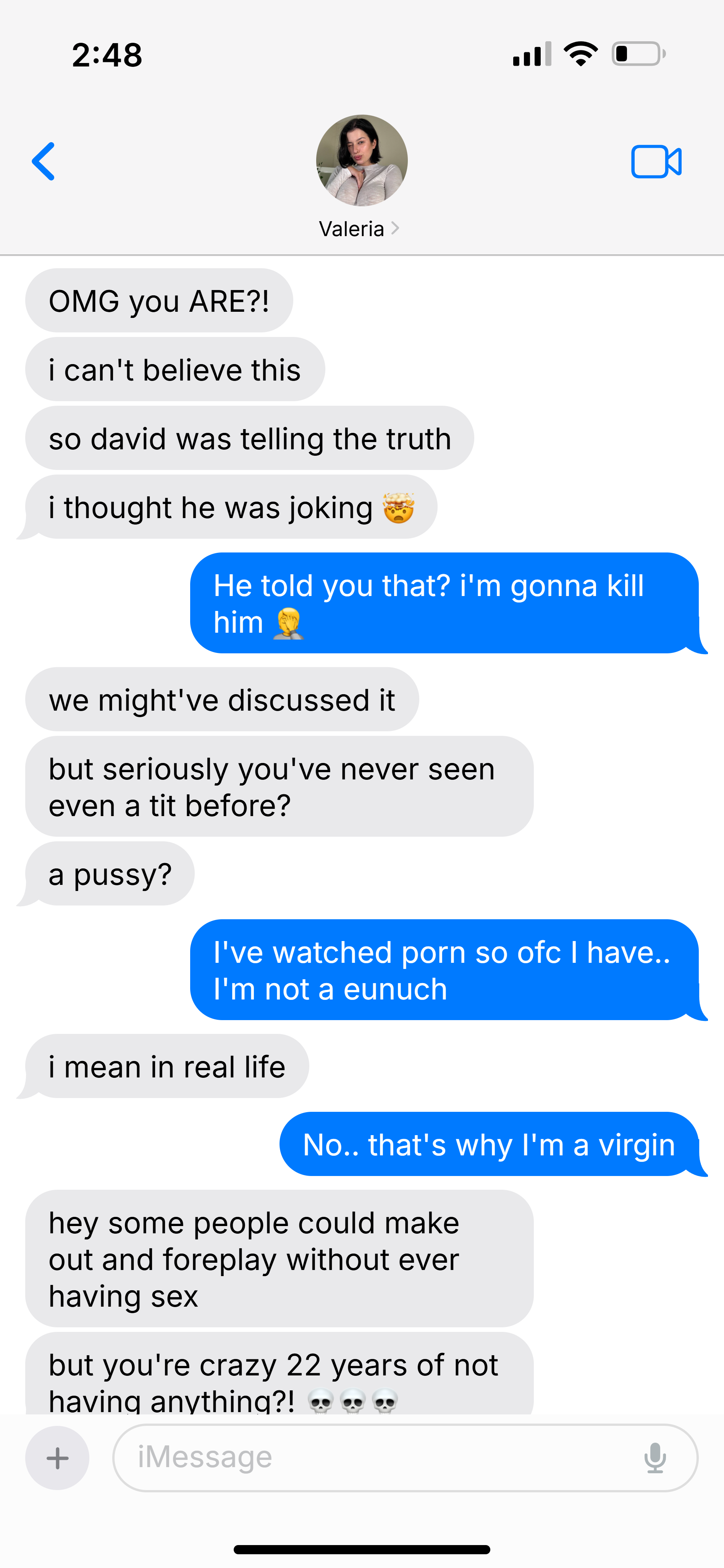 A Forbidden Summer - Part 4, image 32