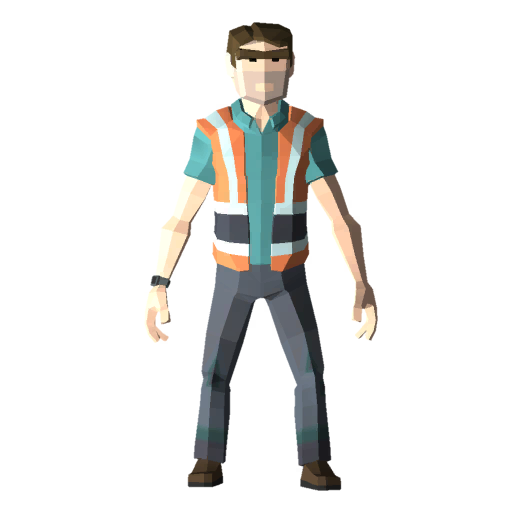 Hiker