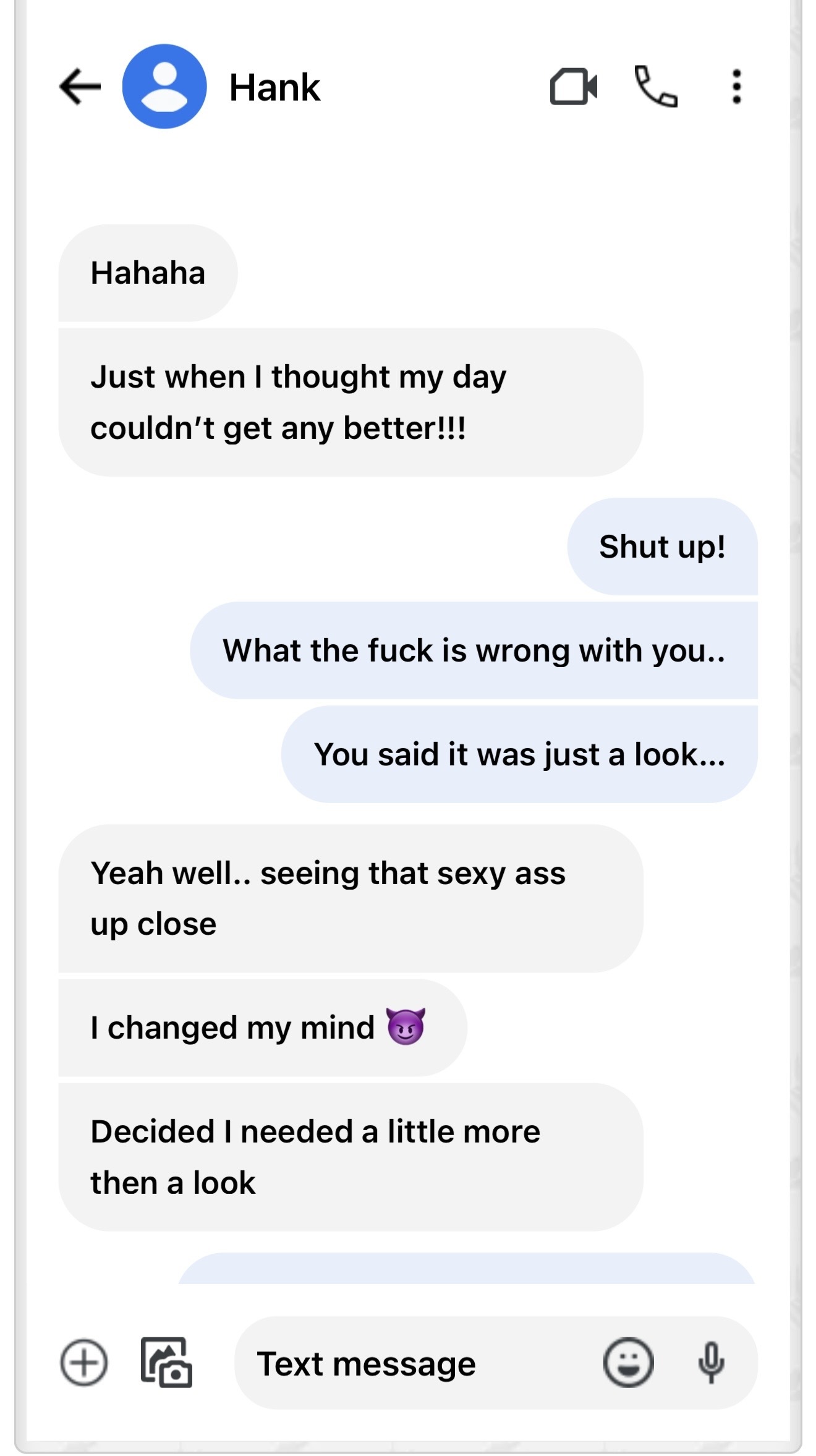 The Boss Bully pt 14, image 32