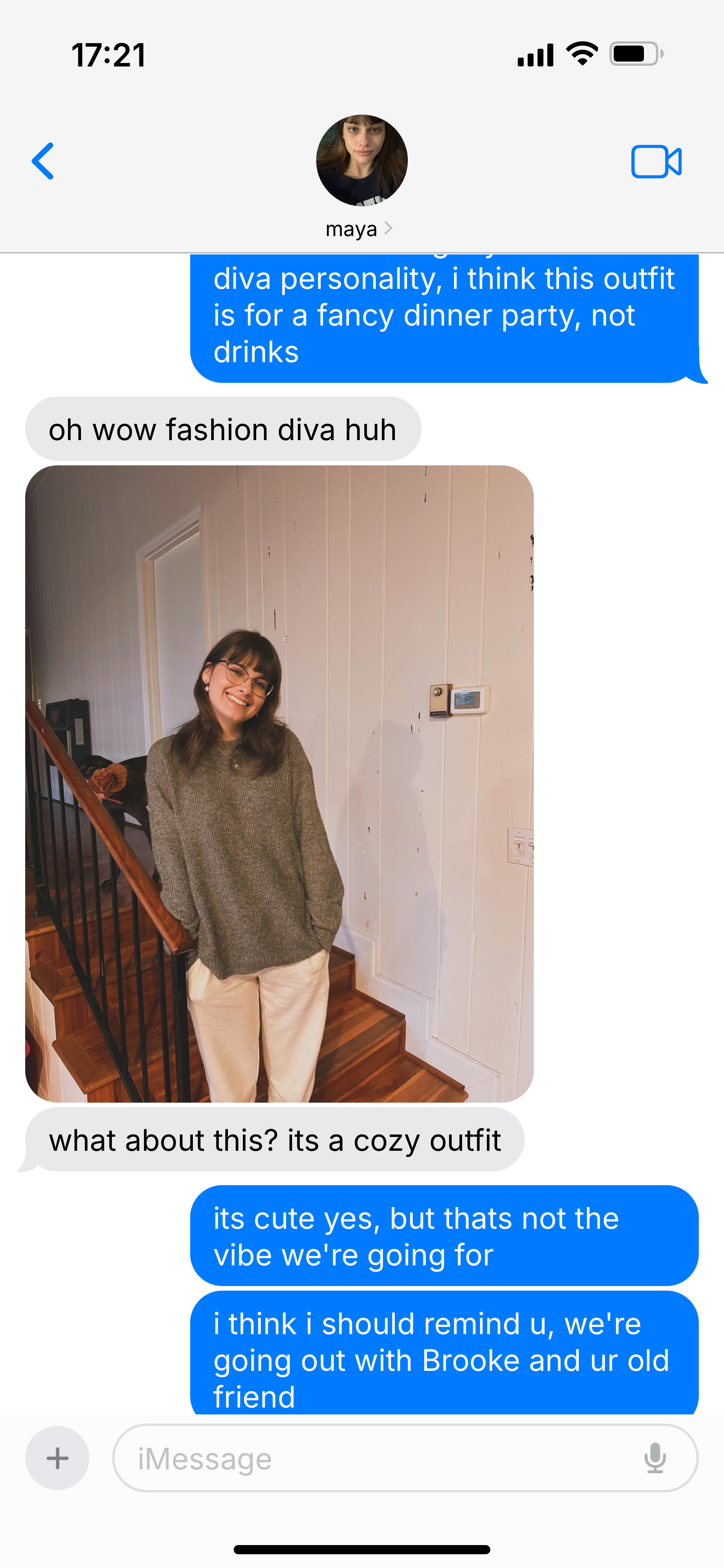 Three on One - Part 11, image 38