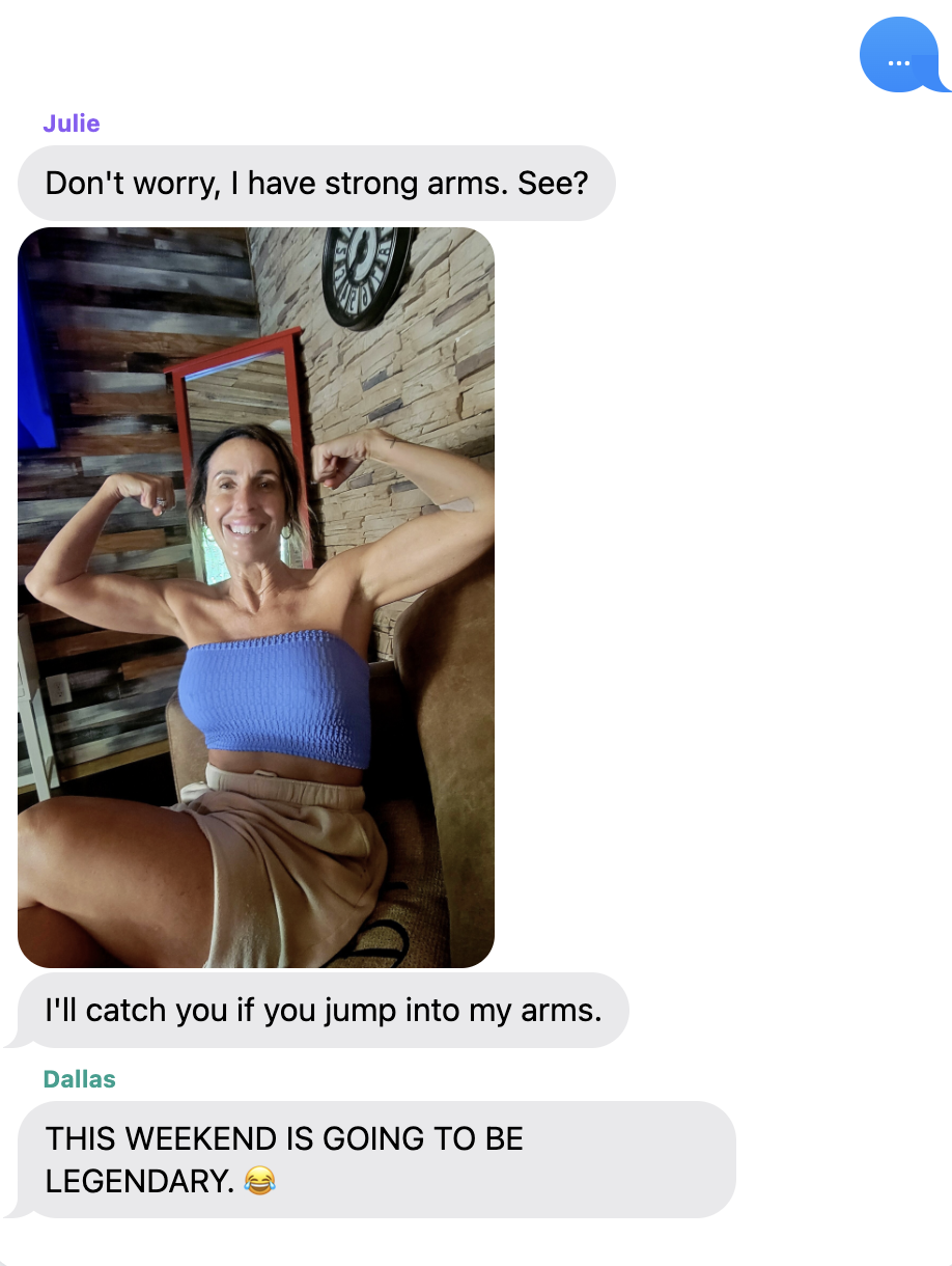 Under My Aunt's Spell- Part 1, image 84