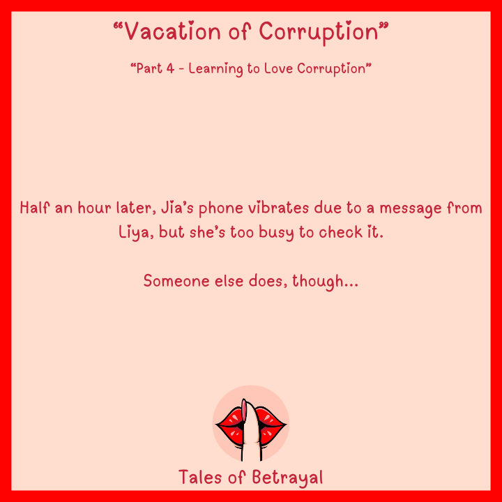Vacation of Corruption - Part 4 (Cheating/NTR themes), image 70