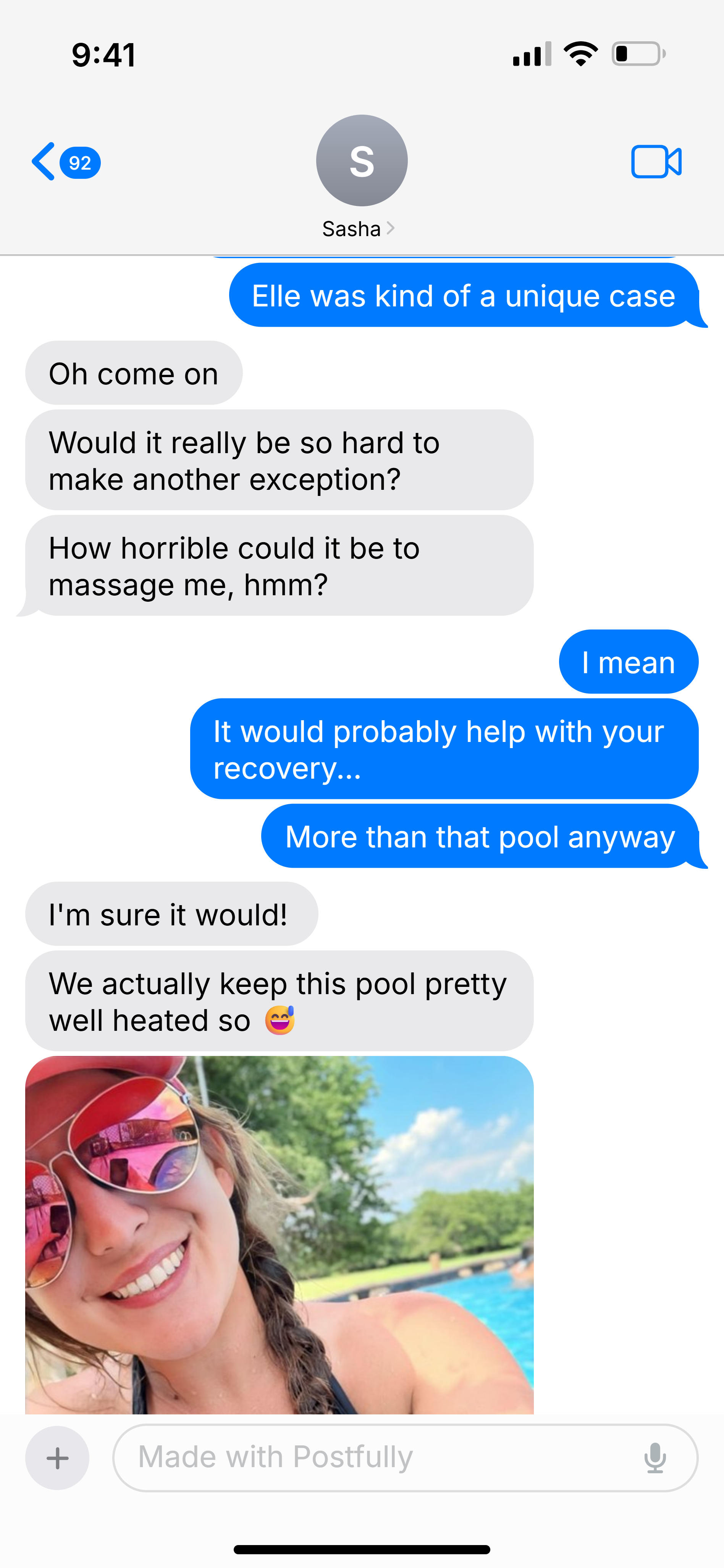 The Neighborhood Trainer – Part 7, image 24