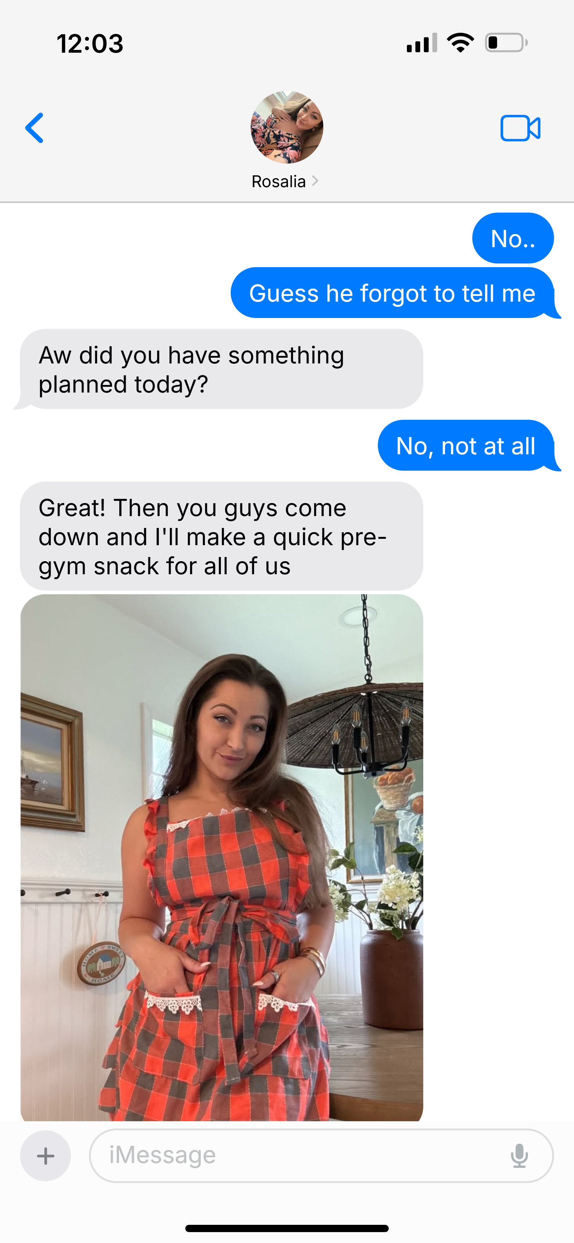 A Forbidden Summer - Part 6, image 15