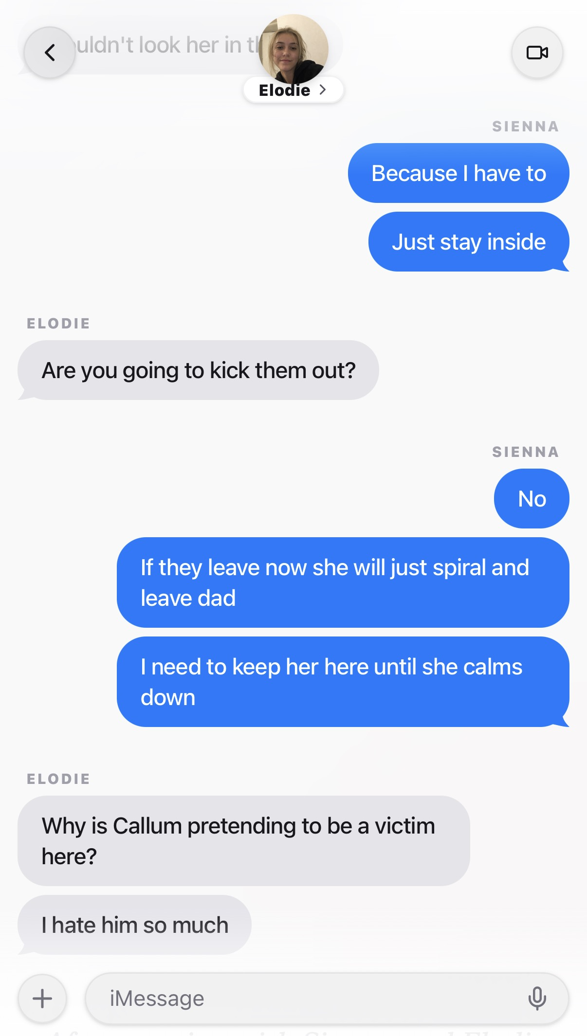 Sucked In (Chapter 4), image 18