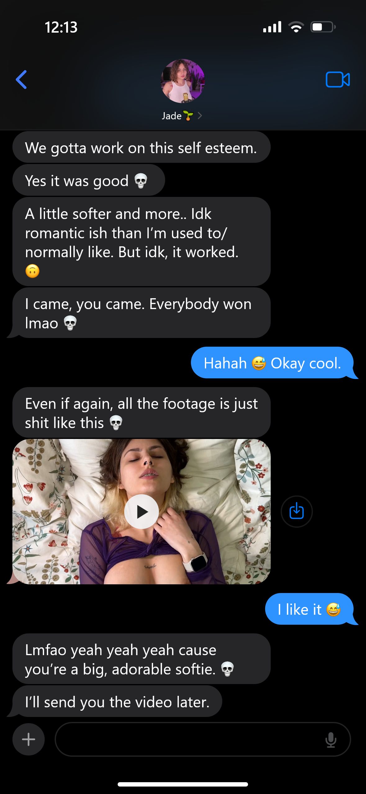Study Buddy Shenanigans Part 50 AND 51, image 29