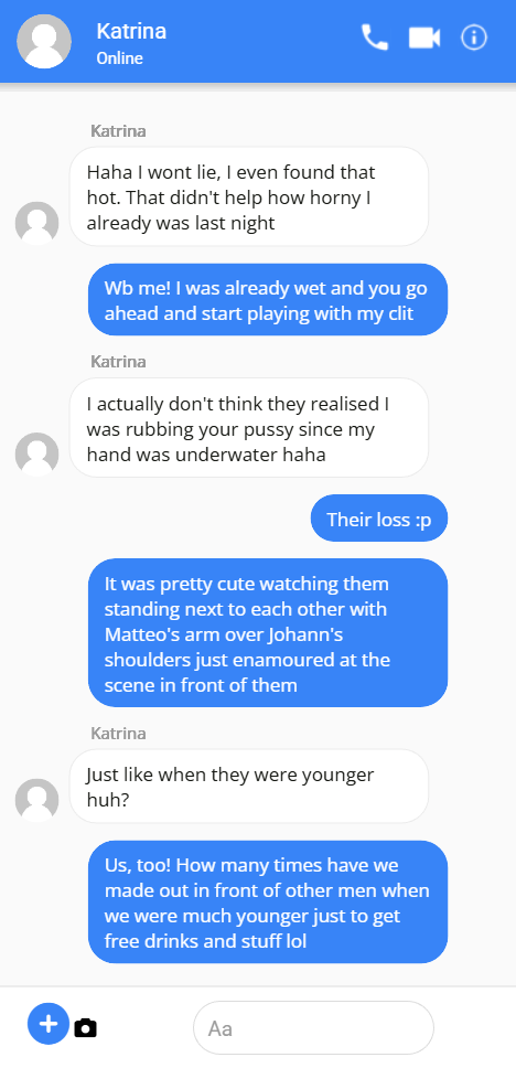 Step Mum Swap - Part 6., image 69