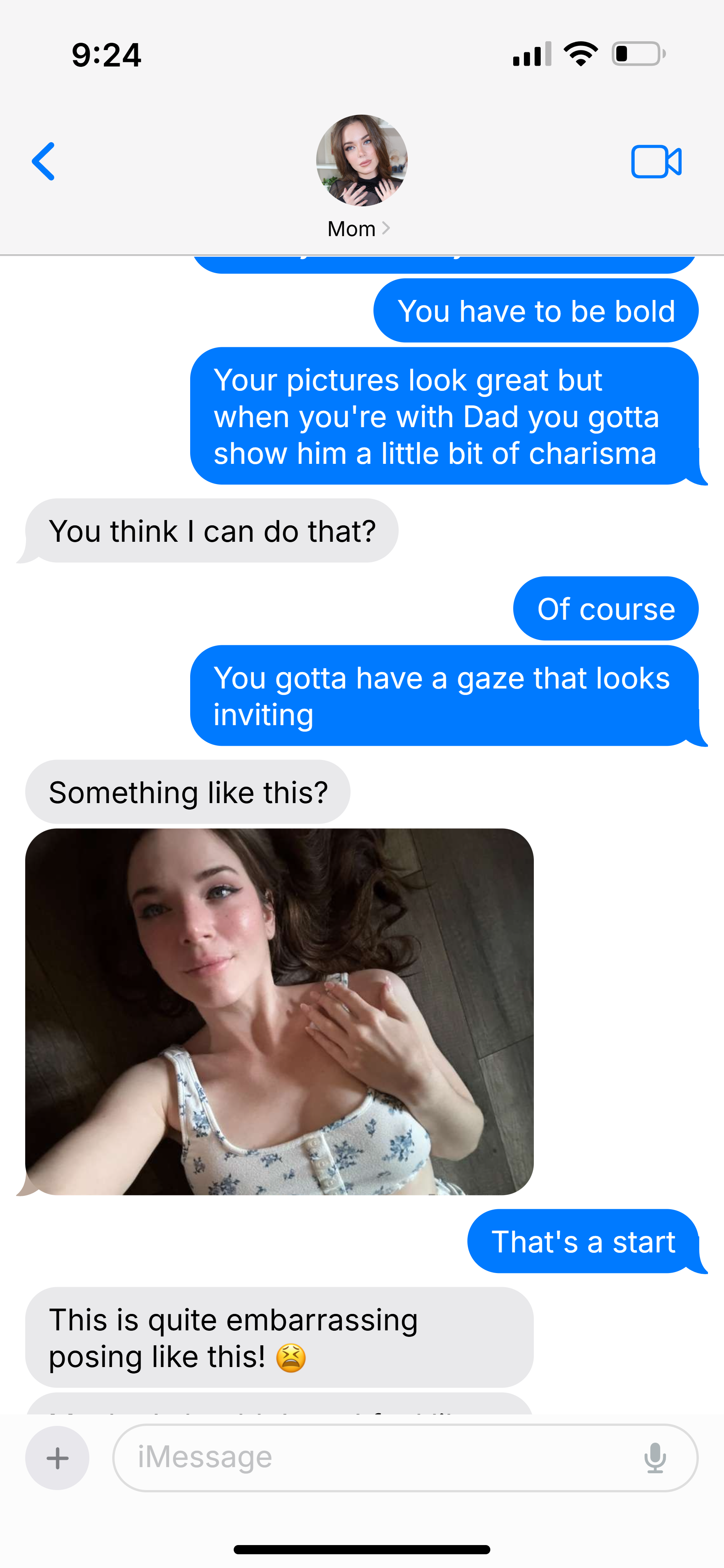 Maternal Instincts - Part 2, image 23
