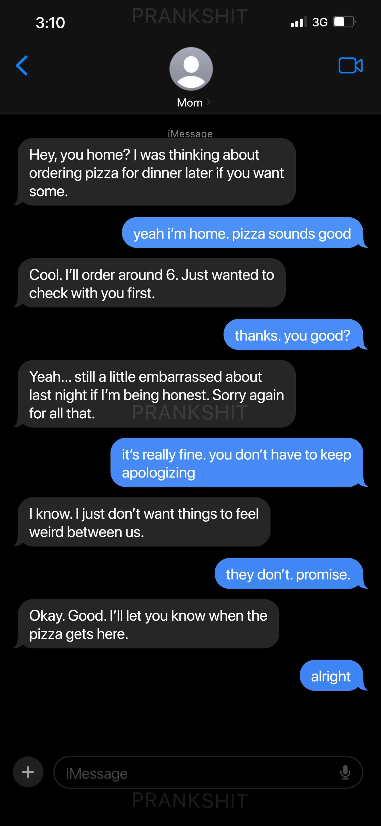 Midnight Confessions - Part 2, image 20