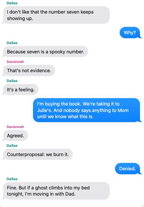 Under My Aunt's Spell- Part 1, image 42