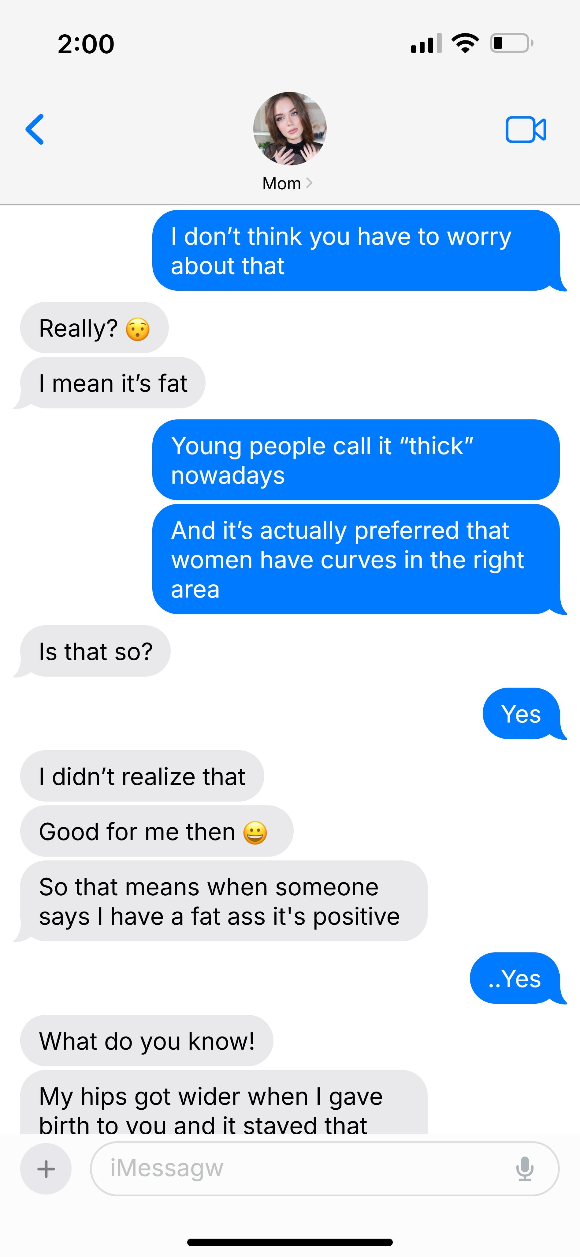 Maternal Instincts - Part 3, image 24