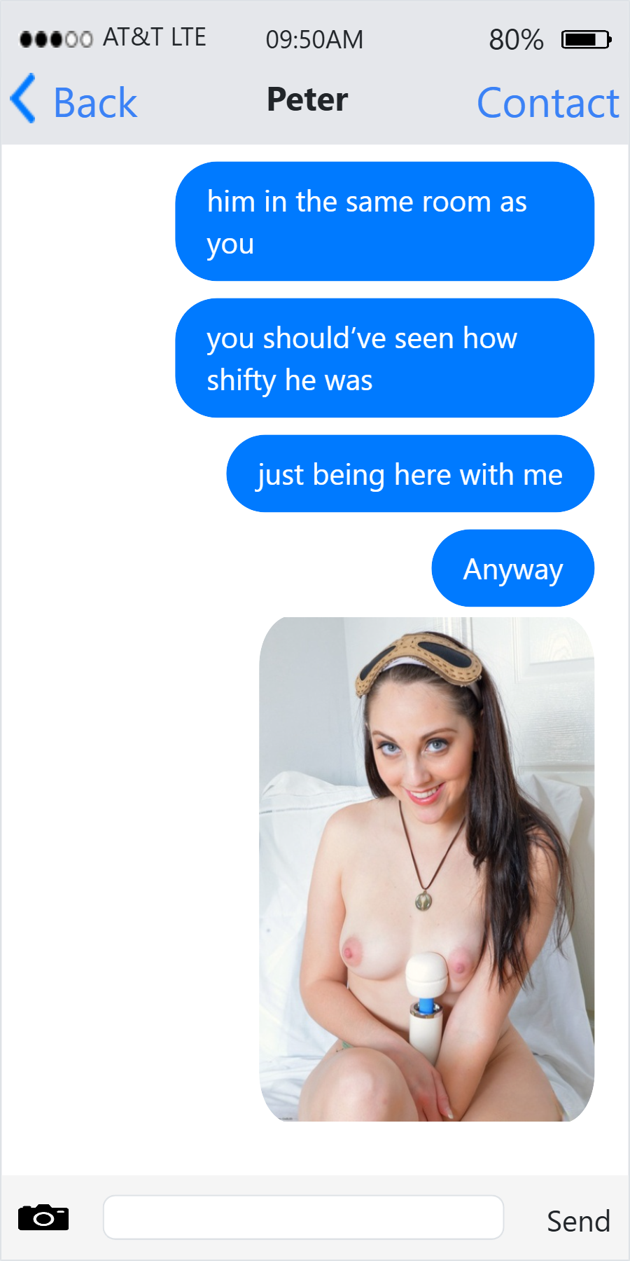 Tinder Fun - Part - 1, image 33