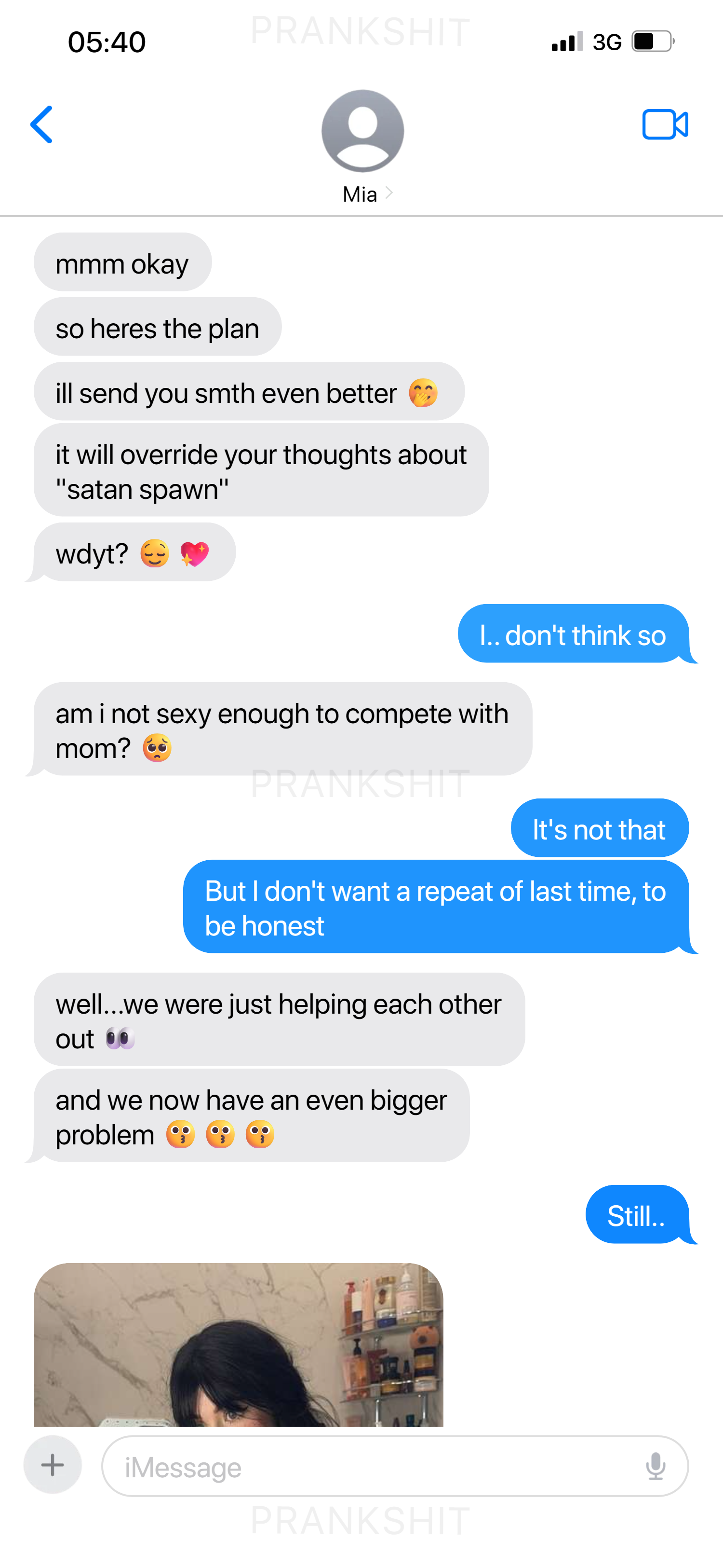 My Daughter Is Coming Home - P8, image 23