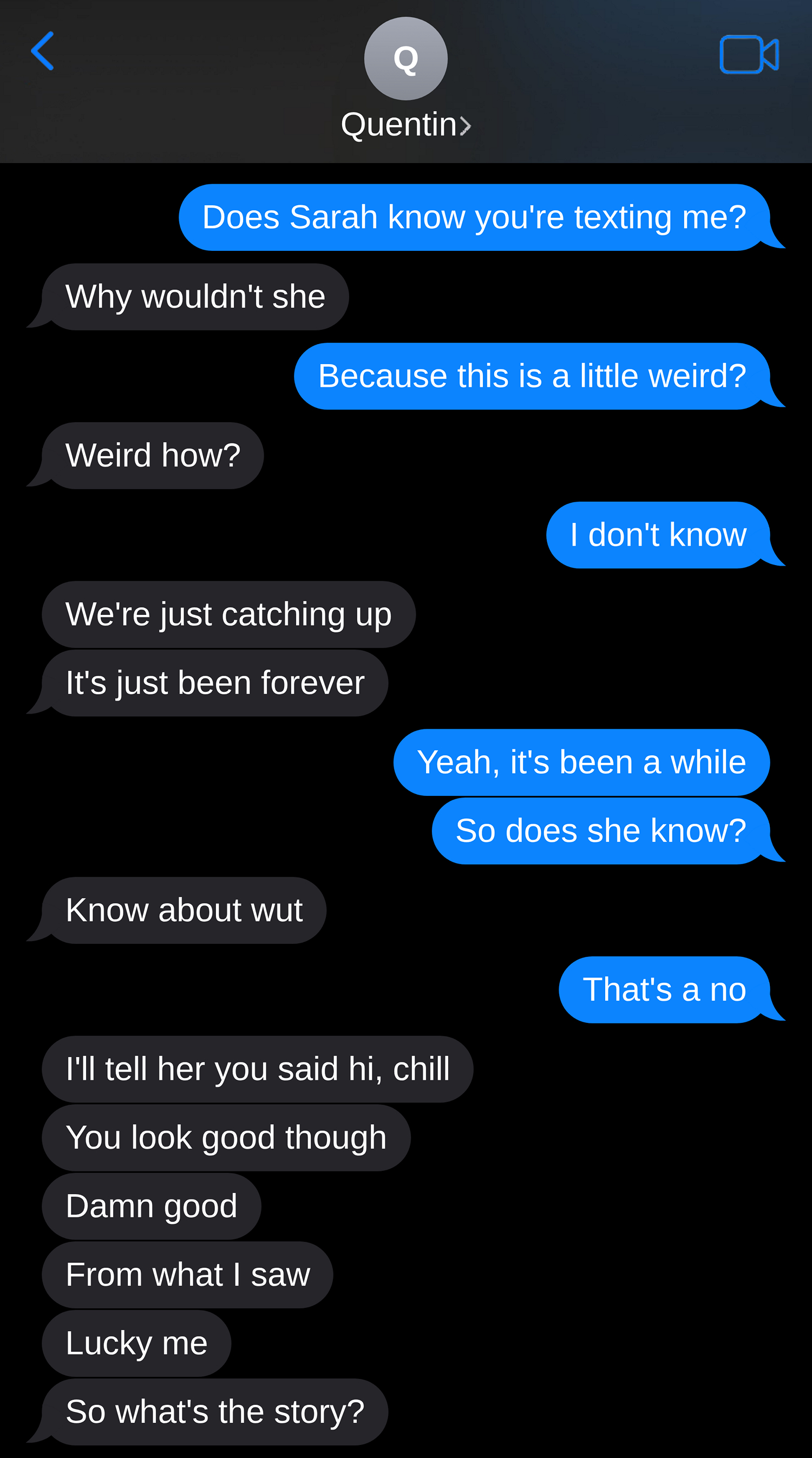 Aria's First Date - Part 5, image 29