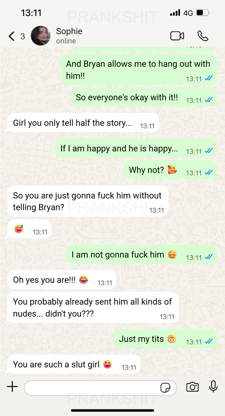My Parents Kicked Us Out - Chapter 4, image 14