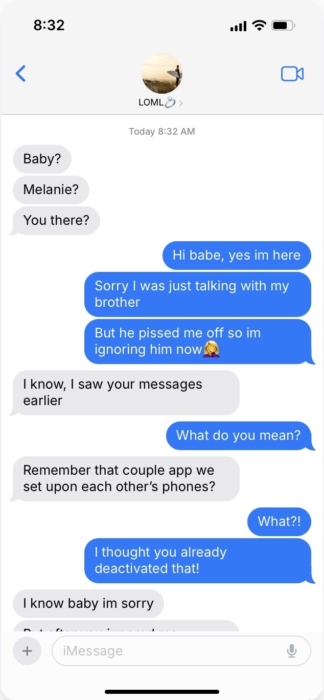 Here comes the bride - Part 4, image 12