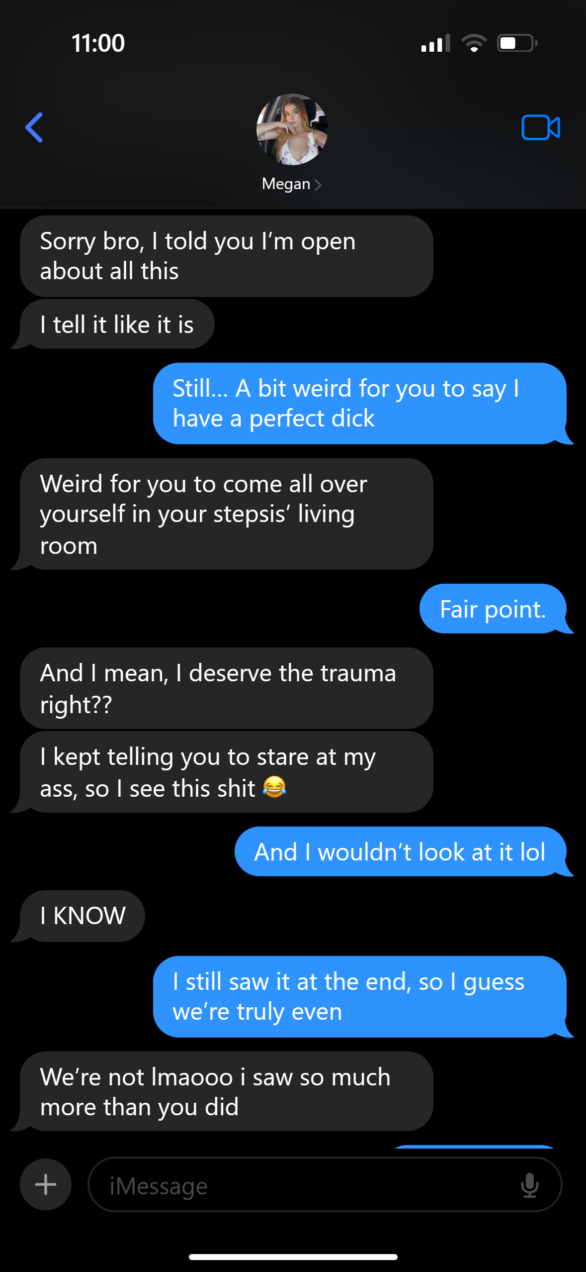 The Girls' Apartment: Part 7 - Getting Caught [Slow-burn], image 14