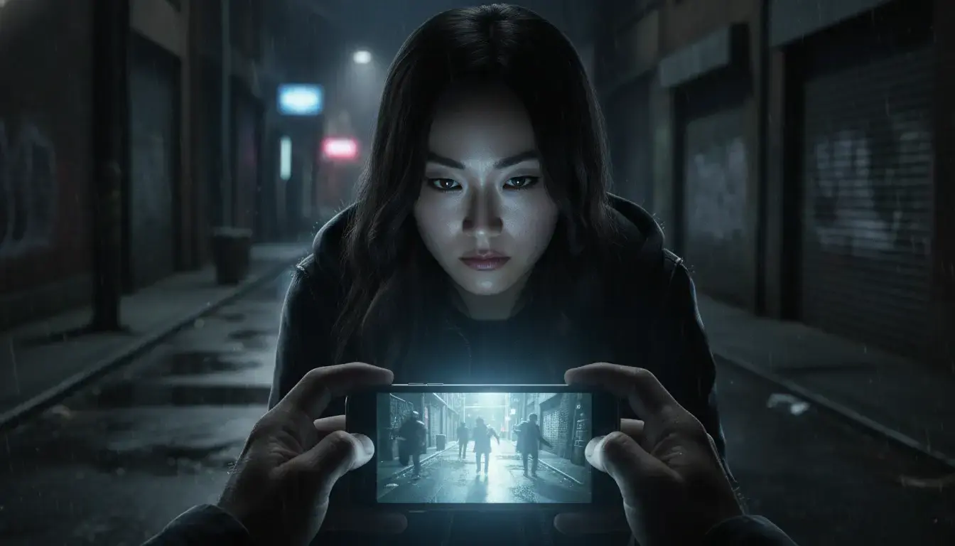 Character description image