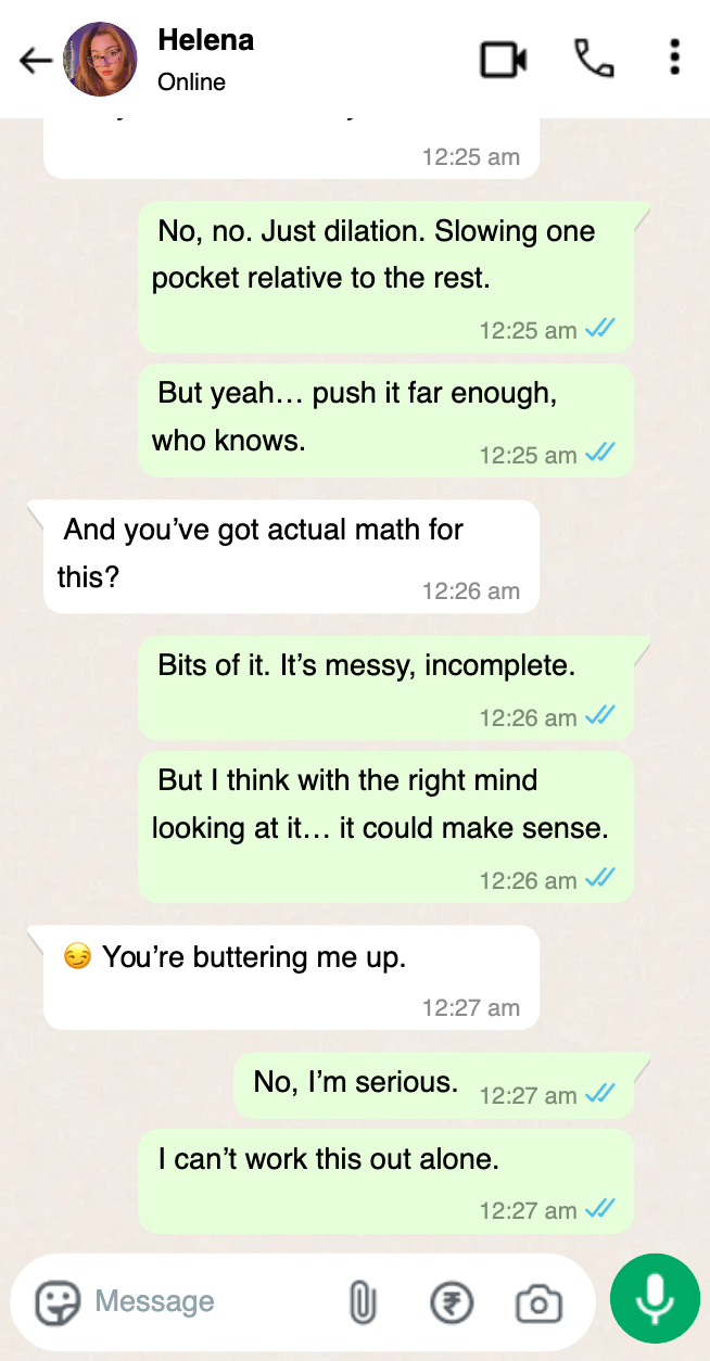 M/S The Veynar Paradox Part 11, image 15