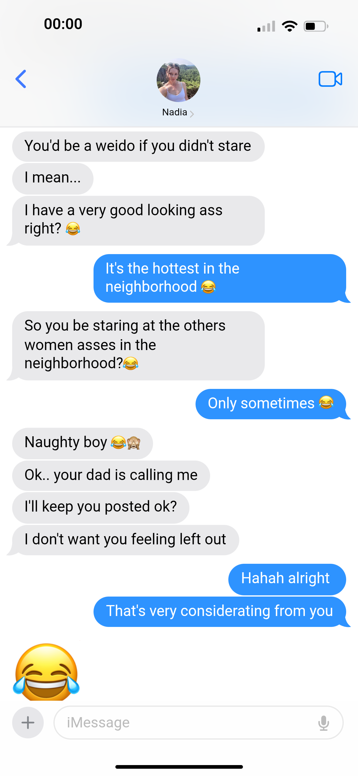 My new stepmom is very cool - Chapter 5, image 8