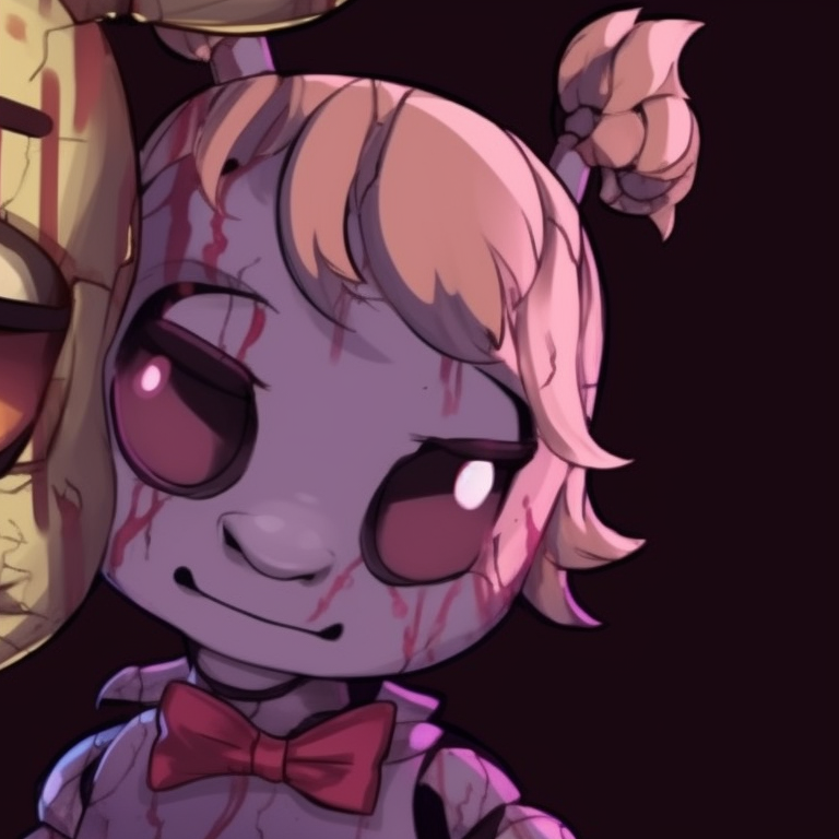 ✫ #FNAFF ✪ fnaf matching pfps DUO ✪ #fnaf #fivenightsatfreddy #fnafedi