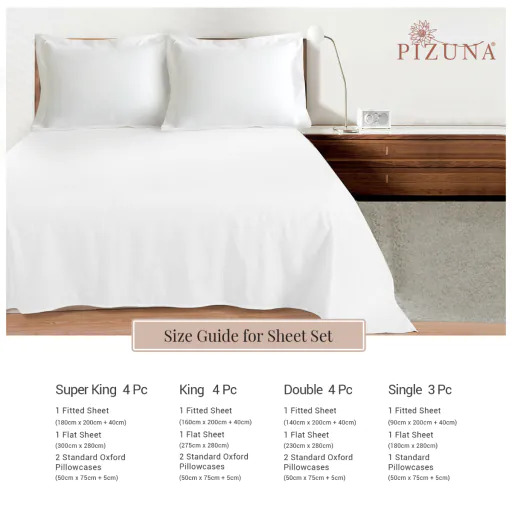 Shop Best Bed Sheets In UK For A Perfect Night s Sleep Pizuna Image 