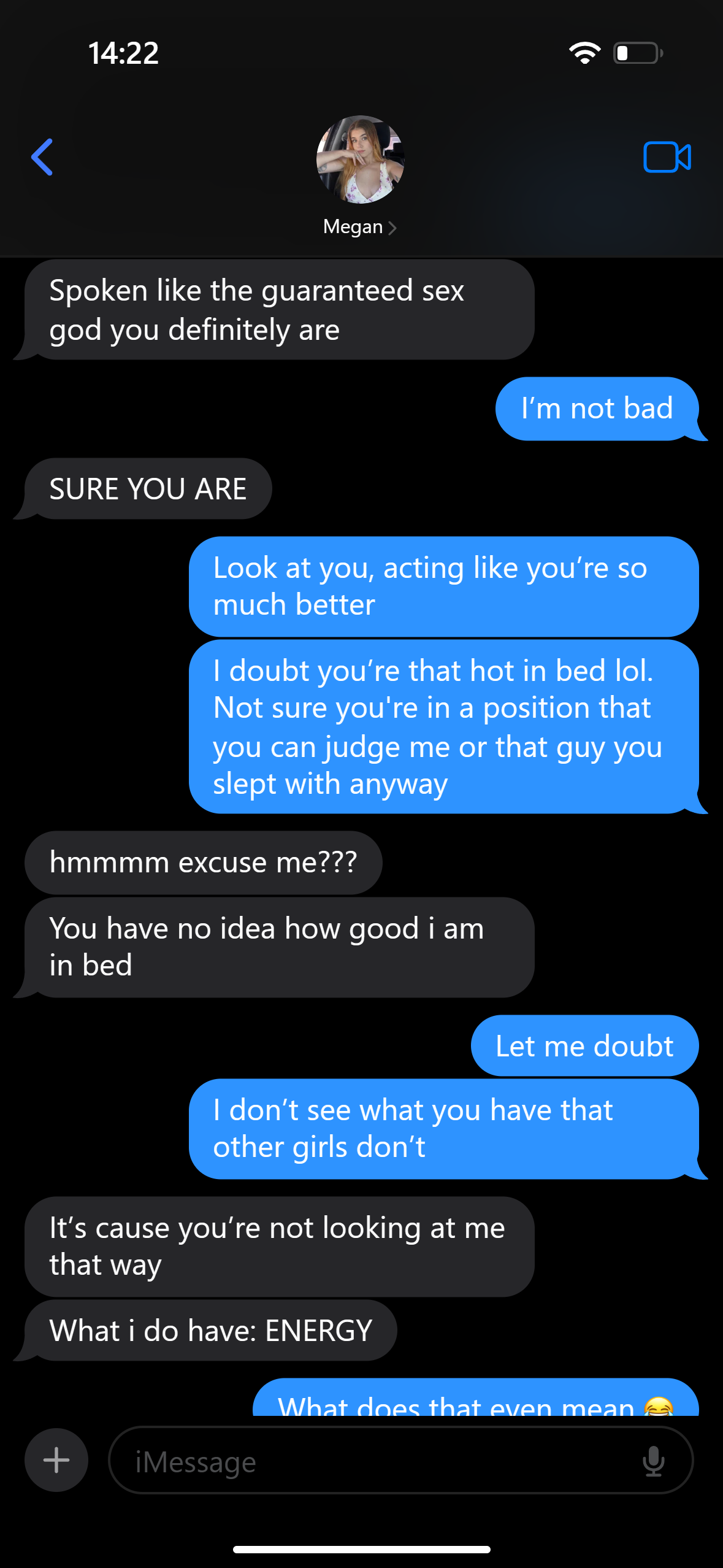 The Girls' Apartment: Part 3 - Layla's Secrets, image 13