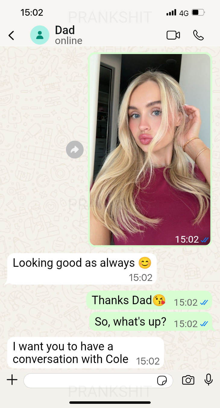 My Crazy Sister - Part 12, image 15