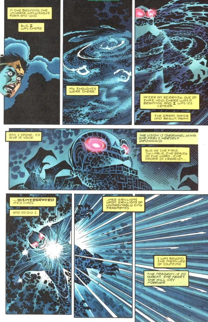 DEATH BATTLE: Doctor Doom VS Black Adam by POKEMATRIX313 on DeviantArt