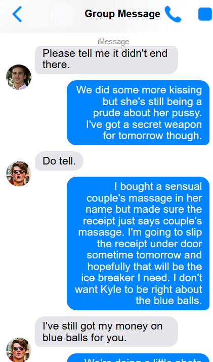 Wife Goes on Vacation Alone Part 3 Cuck - Image Chest - Free Image ...