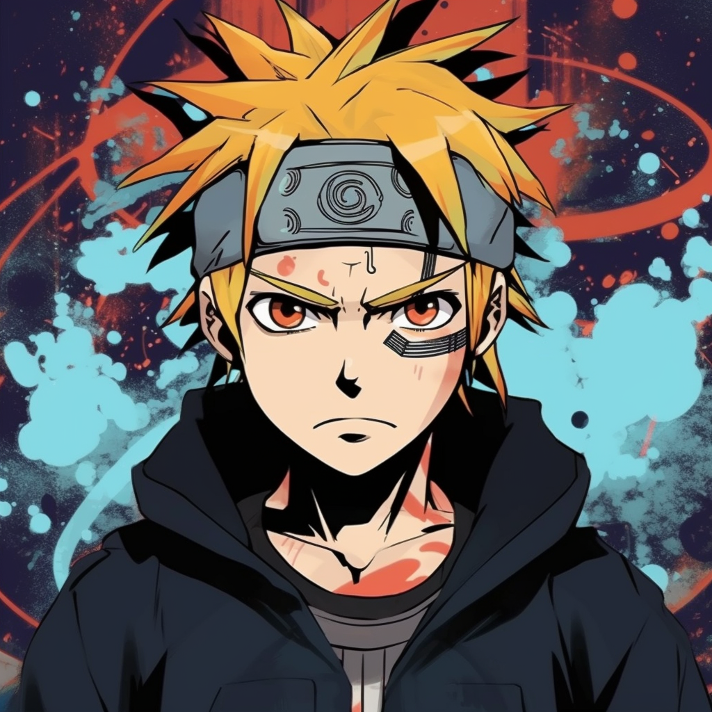 Funny Naruto Uzumaki - boys with funny anime pfps - Image Chest - Free  Image Hosting And Sharing Made Easy