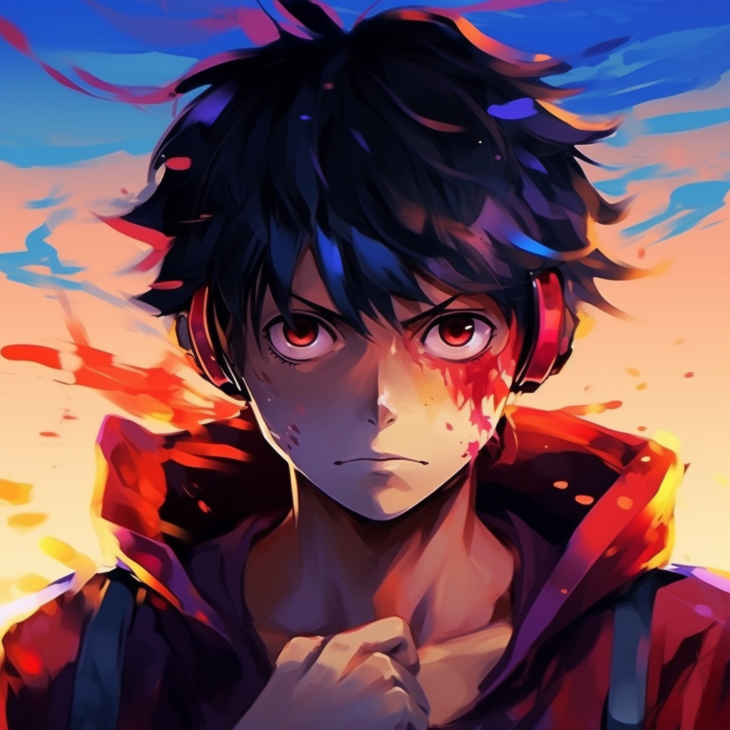 Cool Anime Pfp - Top 20 Cool Anime Profile Pictures, Pfp, Avatar