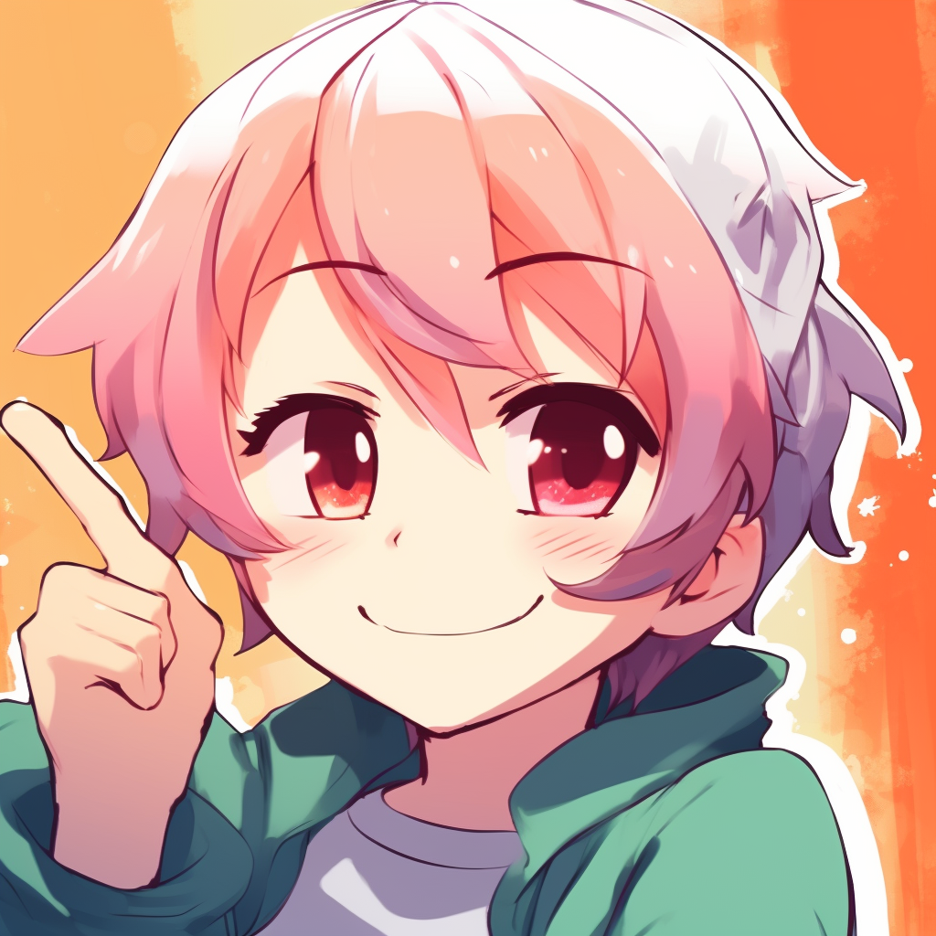 Anime Meme Boy Clueless Expression - pfp with anime meme boy - Image Chest  - Free Image Hosting And Sharing Made Easy