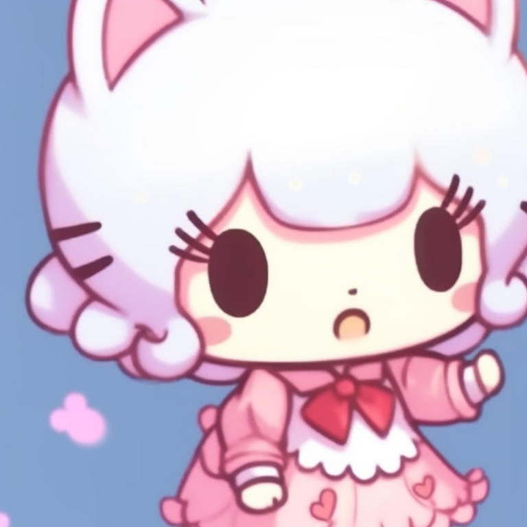 Image For Post | Hello Kitty characters in cute outfits, vibrant colors. hello kitty matching pfp ideas pfp for discord. - [hello kitty matching pfp, aesthetic matching pfp ideas](https://hero.page/pfp/hello-kitty-matching-pfp-aesthetic-matching-pfp-ideas)