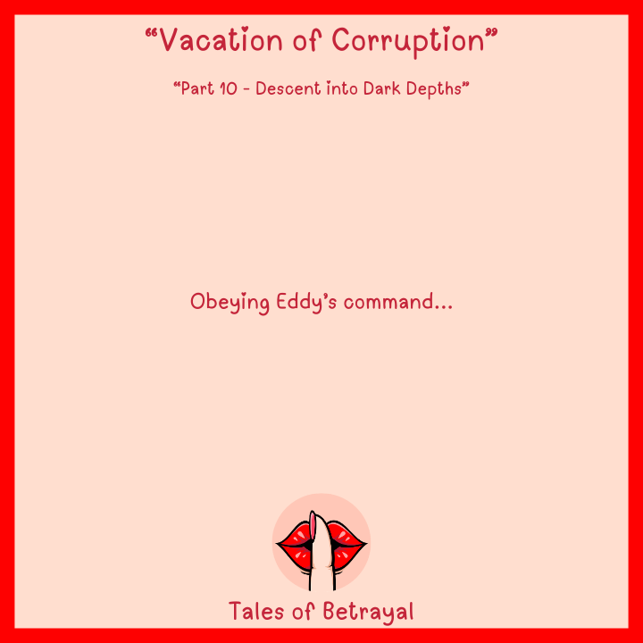 Vacation of Corruption - Part 10 (Cheating/NTR themes), image 35