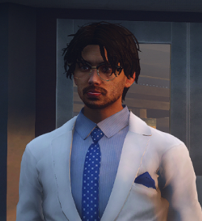 Rafael Valdez