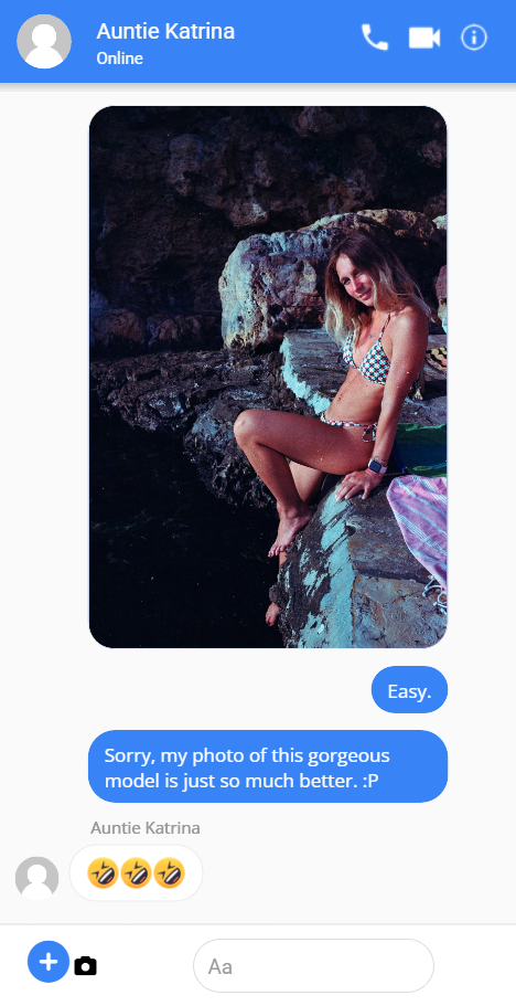 Step Mum Swap - Part 3., image 50