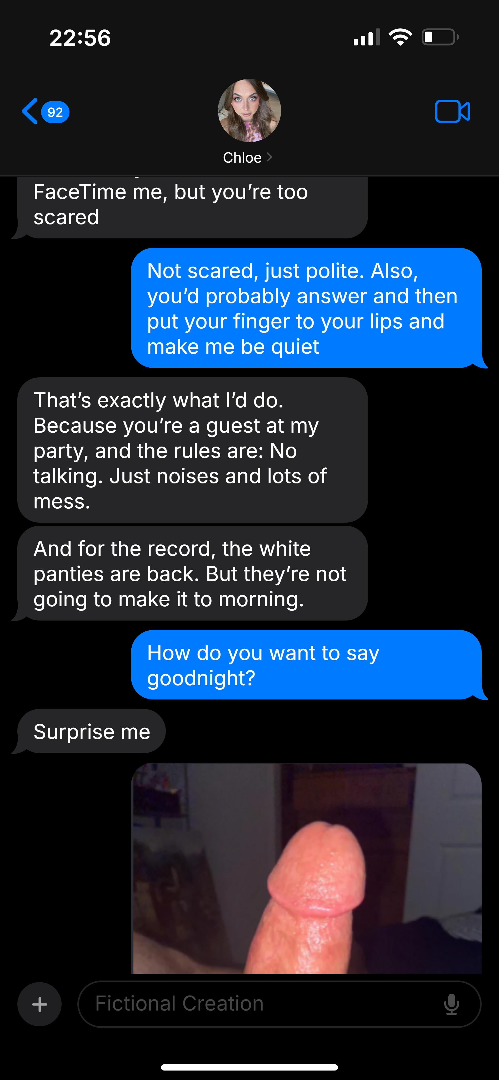 Stepmom Equation - Volume 13 - Under the Blanket, image 42