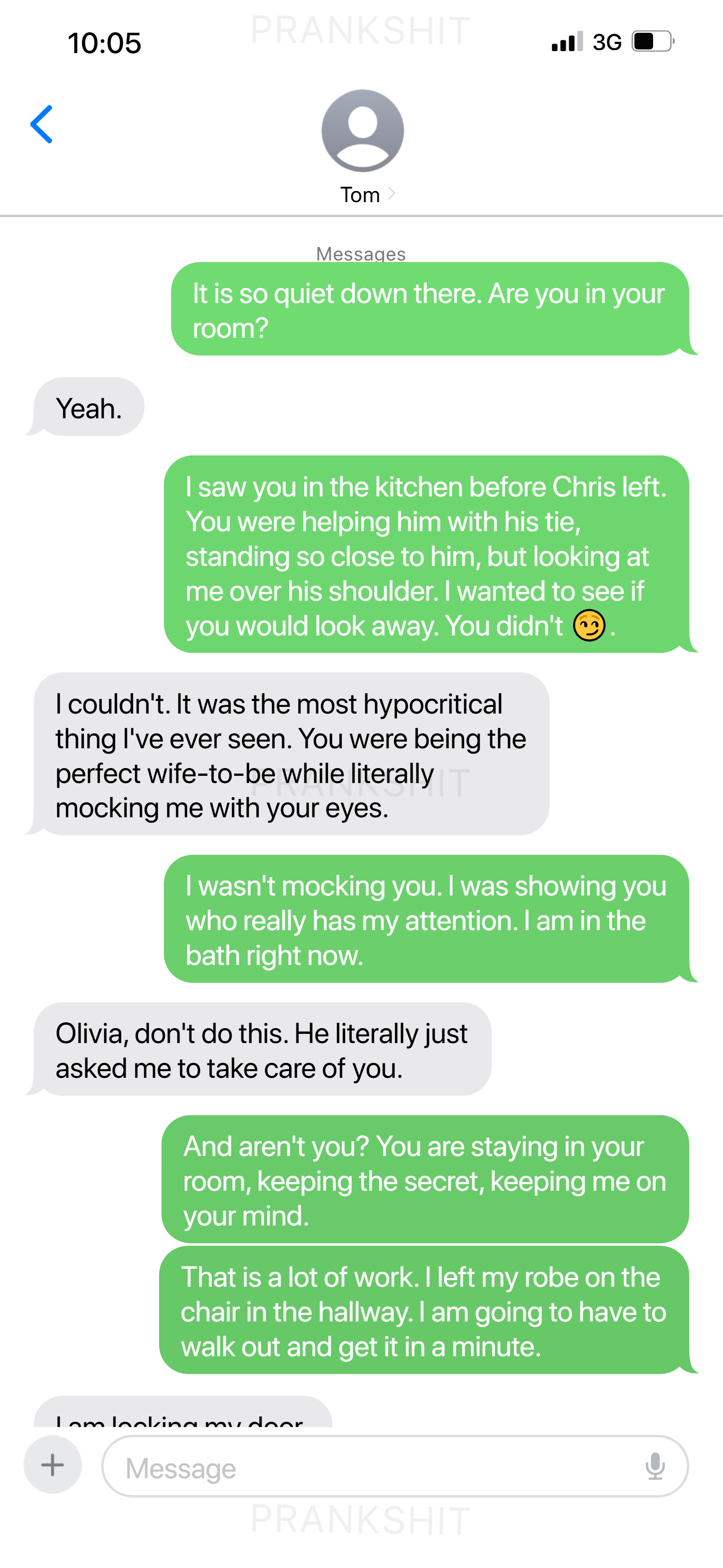 The Third Guest - Part 3, image 28