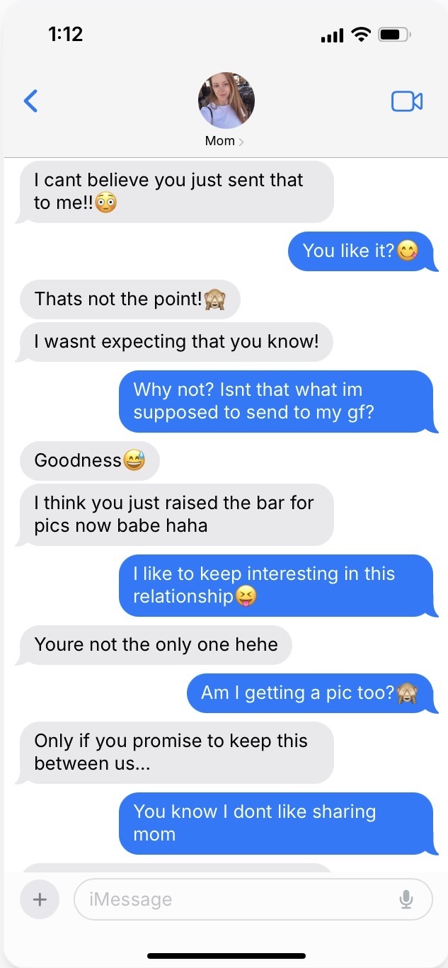 Don't tell your dad - Part 8, image 4