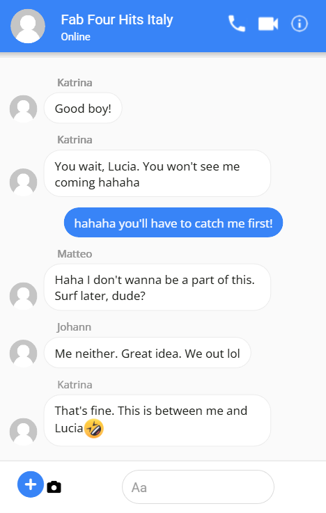 Step Mum Swap - Part 4., image 22