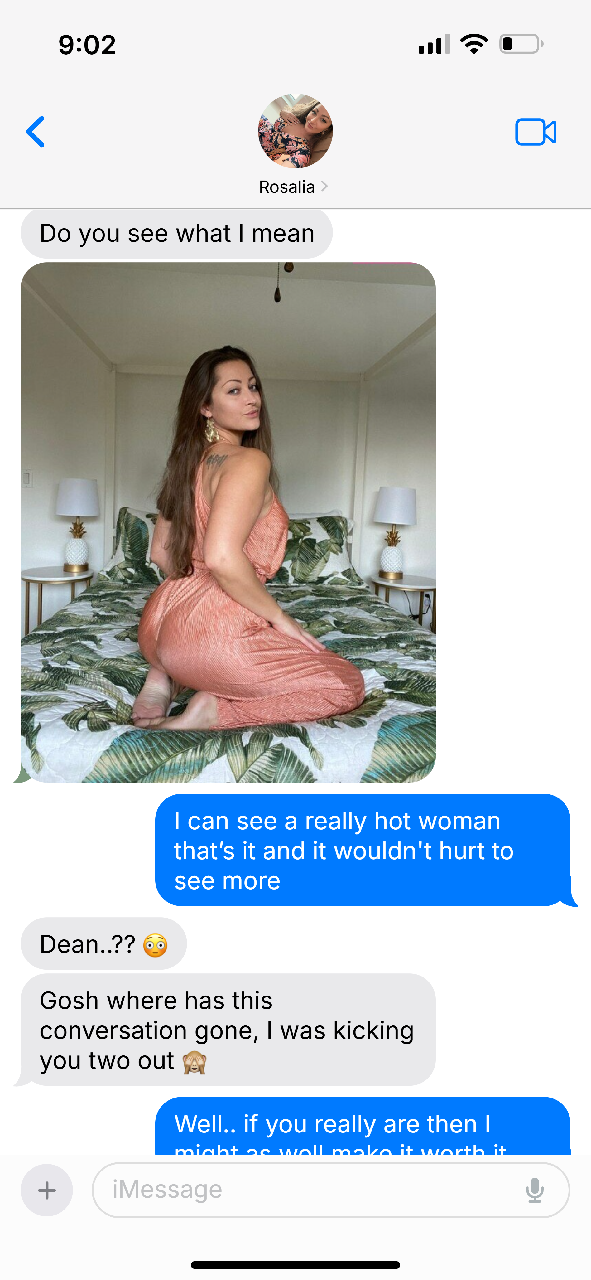 A Forbidden Summer - Part 10, image 43