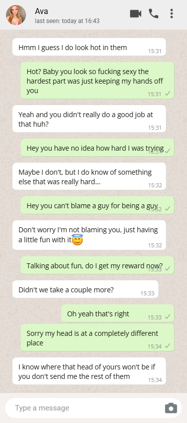 Dating a Pornstar.7, image 9