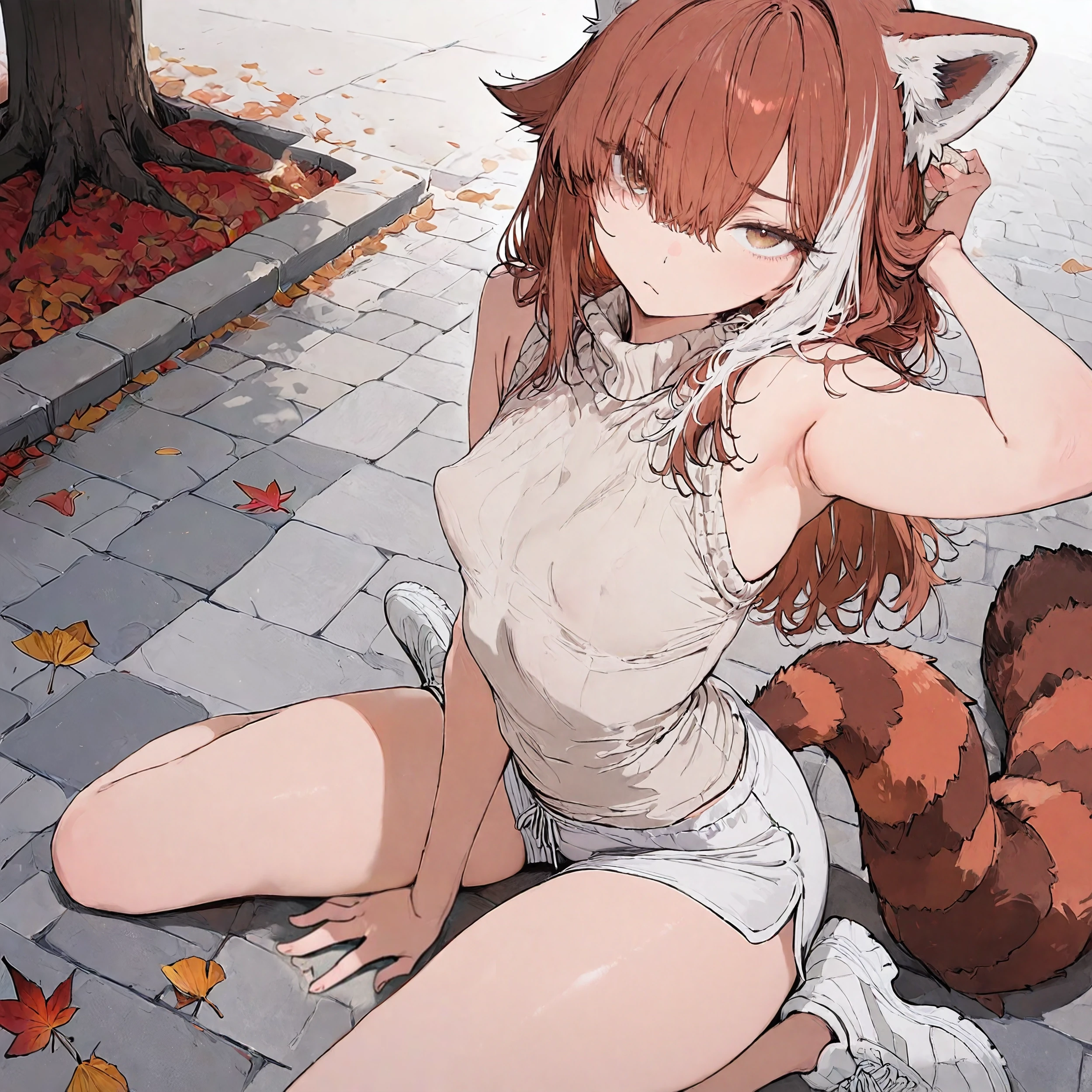 Character description image