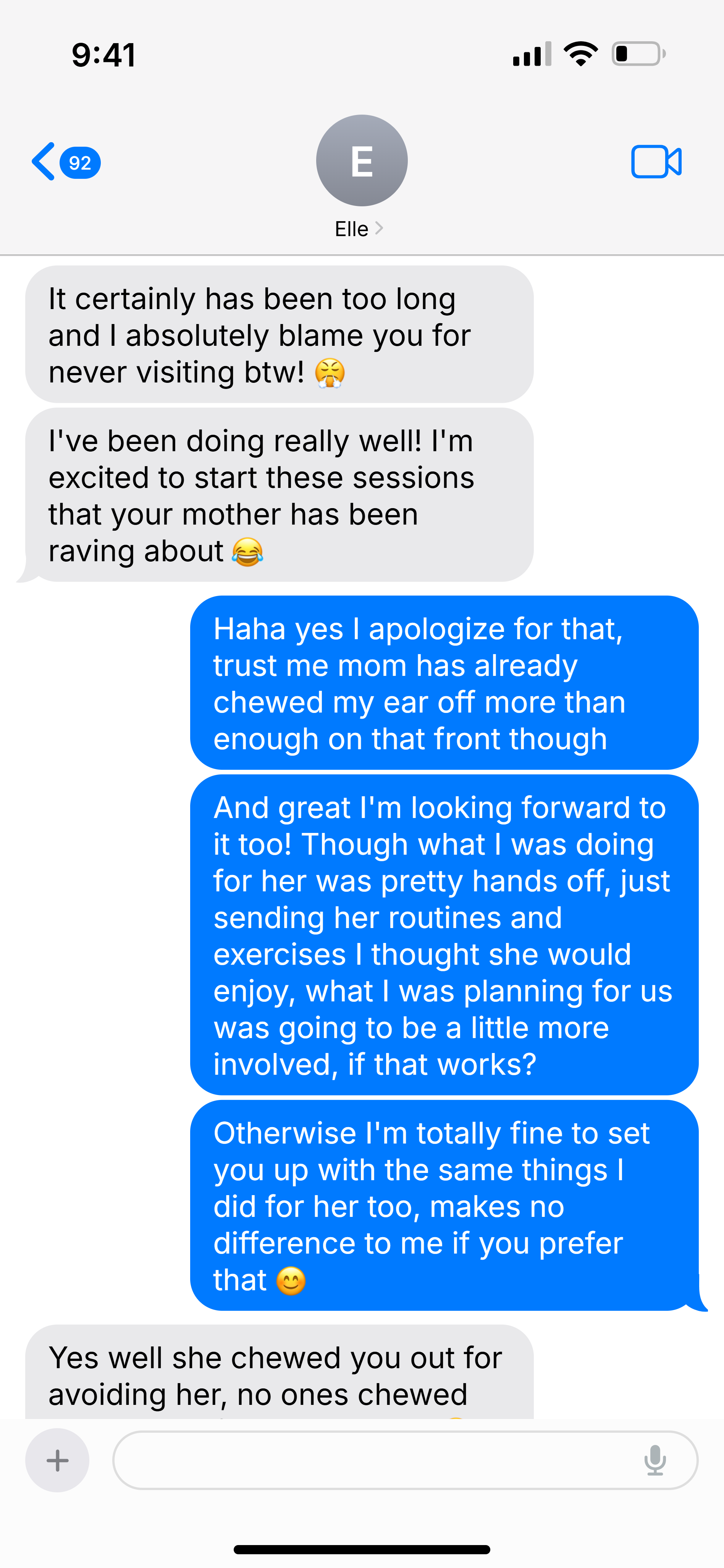 The Neighborhood Trainer - Part 2, image 6
